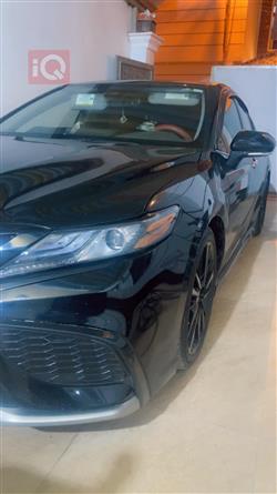 تويوتا كامري